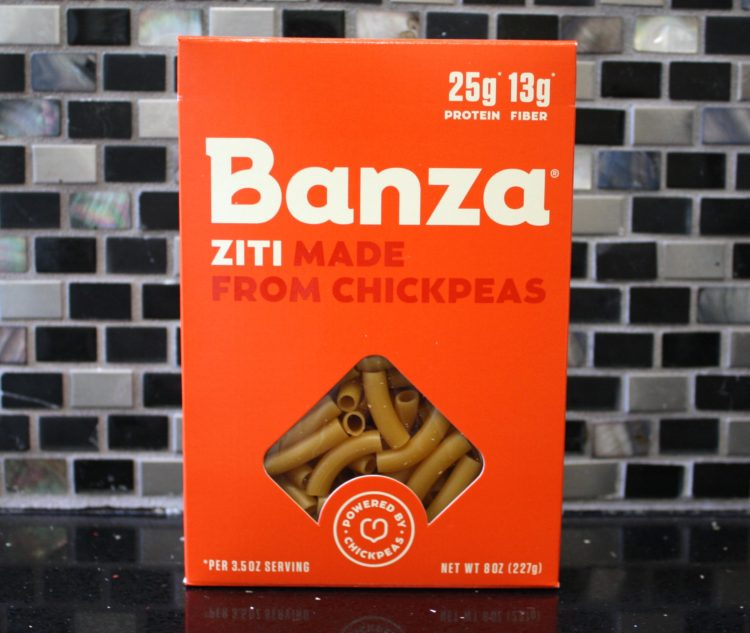 The Most Amazing Healthy Baked Ziti – Bri Healthy™